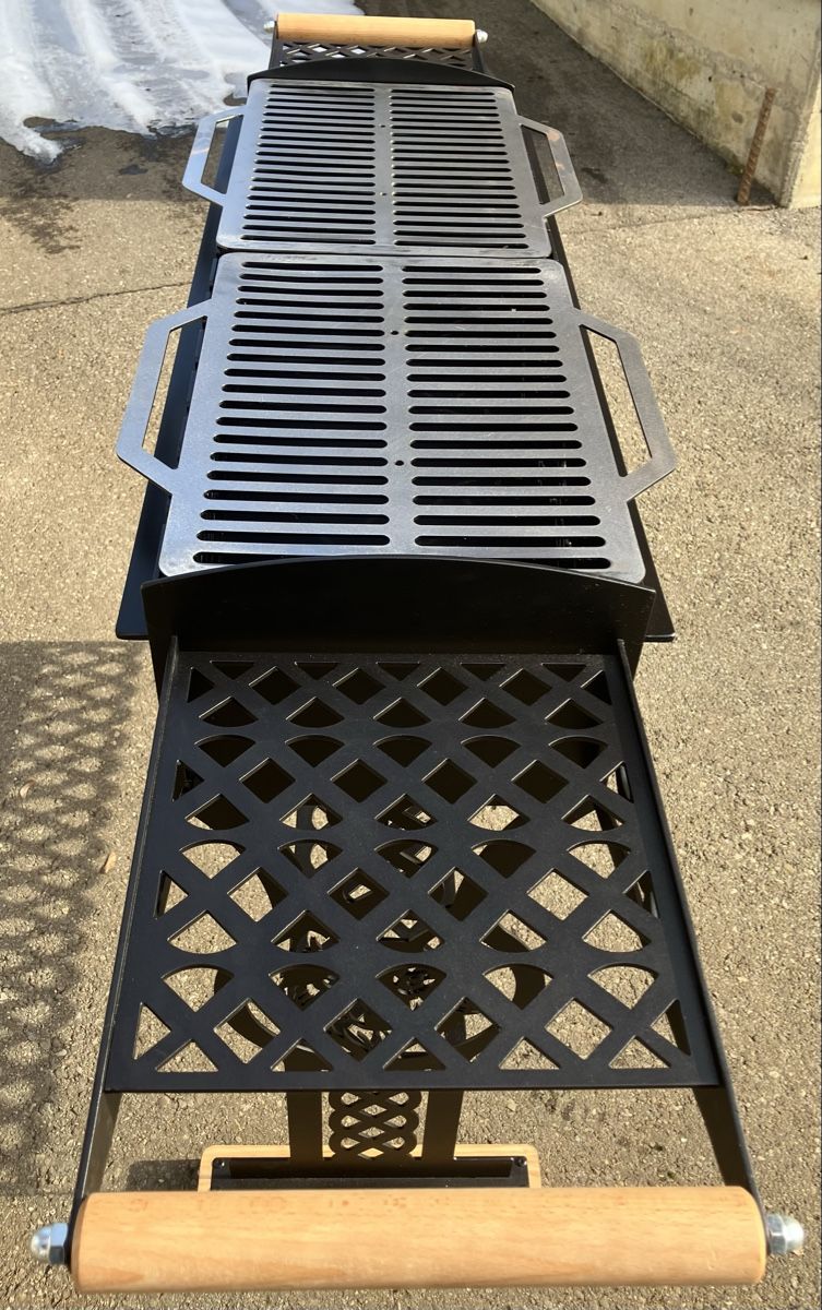 Grils: Holzkohlegrill (Wolf) – Neuf (Voir description) à Wetzikon ZH par M.H88 2