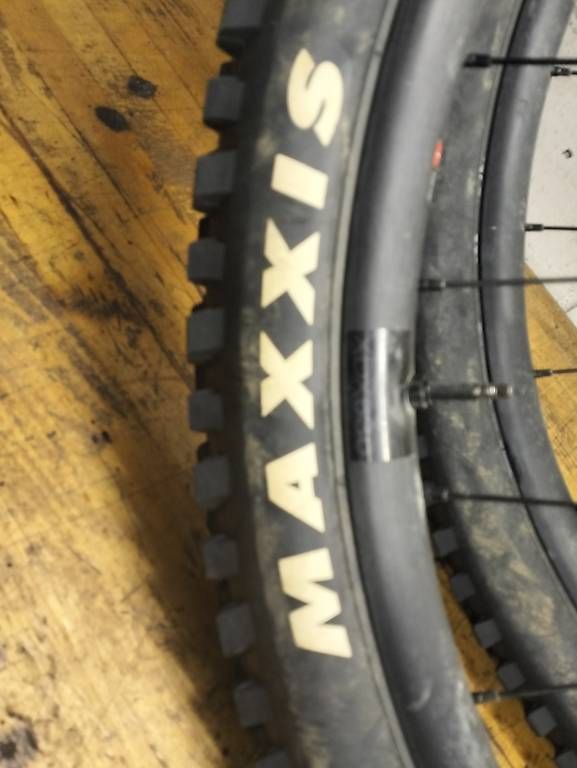 Ersatzteile: Velorad, Bikerad Vorderrad, Hinterrad, 29" Boost – Gebraucht aus Düdingen von deal001 1