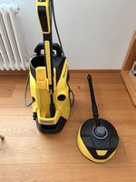 Kärcher Hochdruckreiniger K4