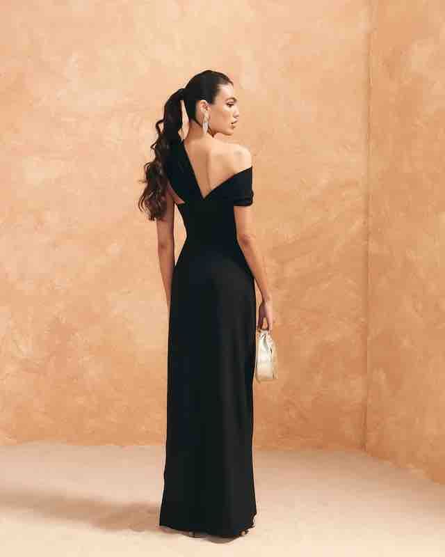 Vestiti: Robe Eclipse Lady Pipa noire, taille XXS, comme neuve – Nuovo (secondo la descrizione) da Genève venduto da td7 2
