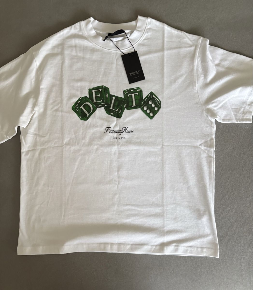 T-shirt: T-Shirt von Burocs – Nuovo e nell'imballaggio originale da Reinach BL venduto da Passionata 1
