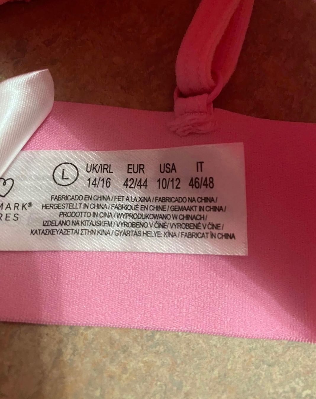 Lotti di vestiti: Sport Set Barbie NEU Gr. L – Nuovo (secondo la descrizione) da Uster venduto da SAMMELPOST 2