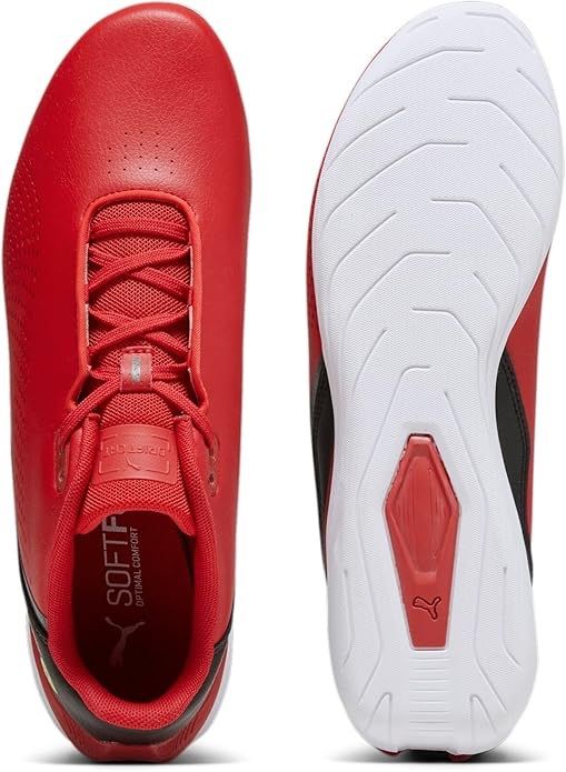 Puma Scarpe da uomo: Puma Ferrari Drift CAT Decima Gr. 43 – Nuovo e nell'imballaggio originale da Spreitenbach venduto da 1Runner 4