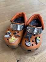 Crocs Naruto C11 -28/29
