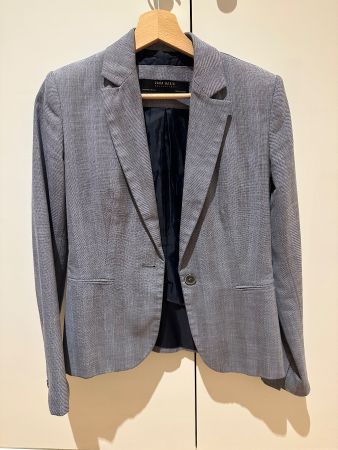 Zara Blazer Size 34
