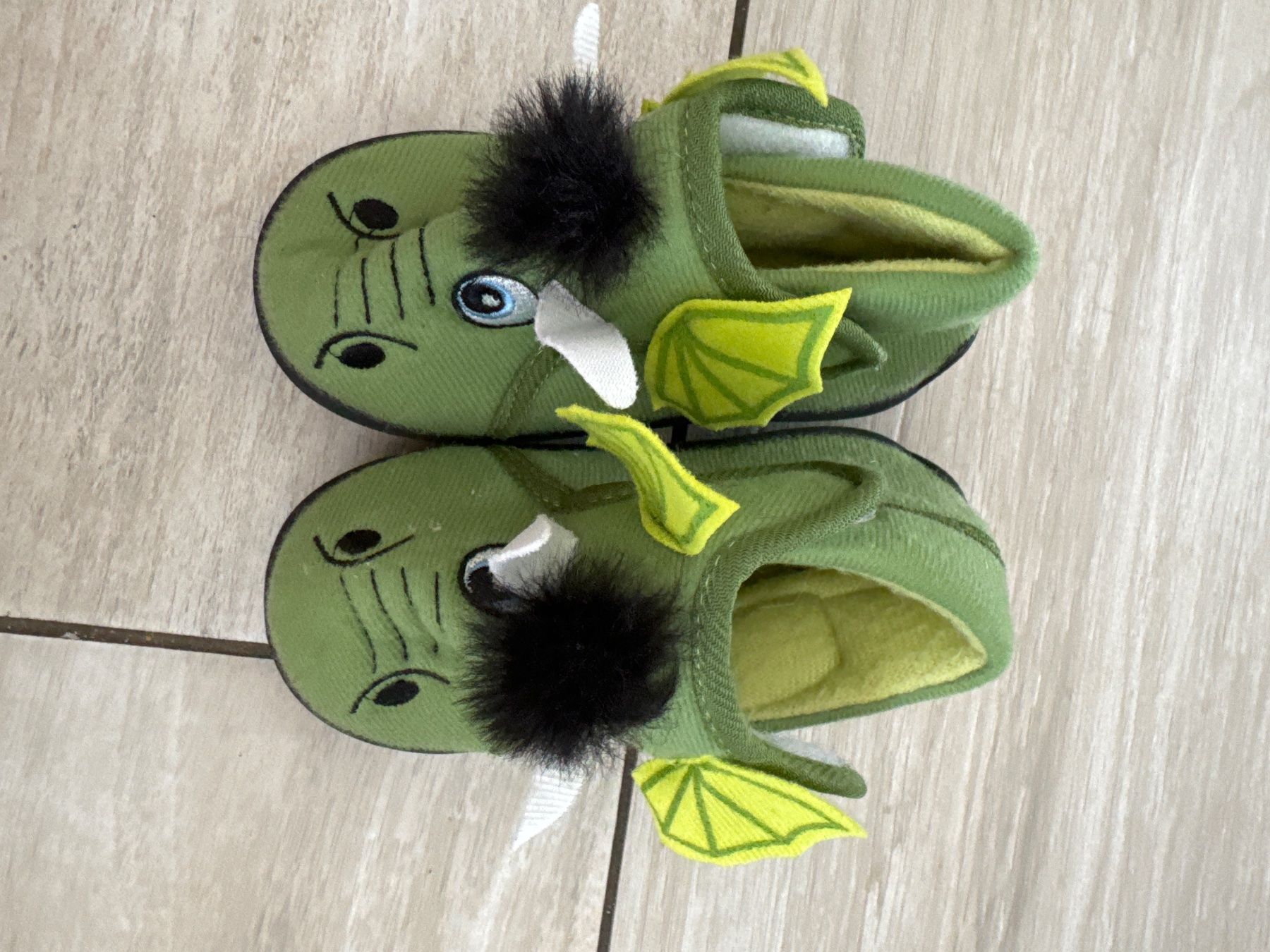 Scarpe per ragazzi: Finken Gr 22 Drache – Nuovo (secondo la descrizione) da Gelterkinden venduto da Familienferien 1