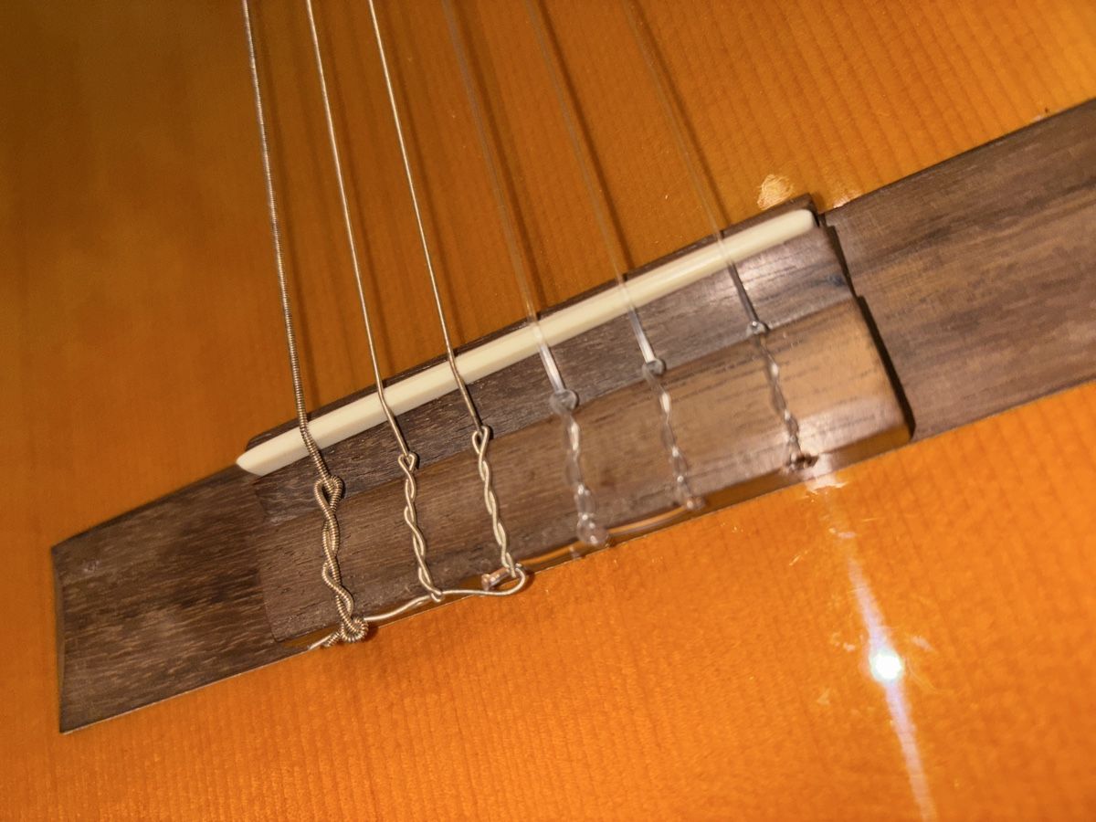 Strumenti musicali: Gitarre – Usato da Zürich venduto da Naniiin 3