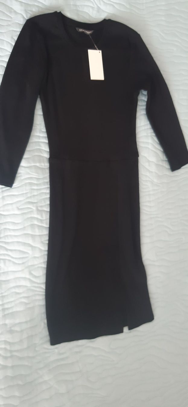 Kleider: Kleid – Neu (gemäss Beschreibung) aus Gretzenbach von LSXS