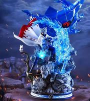 Naruto Kakashi Hatake Anime Figur, Top Zustand