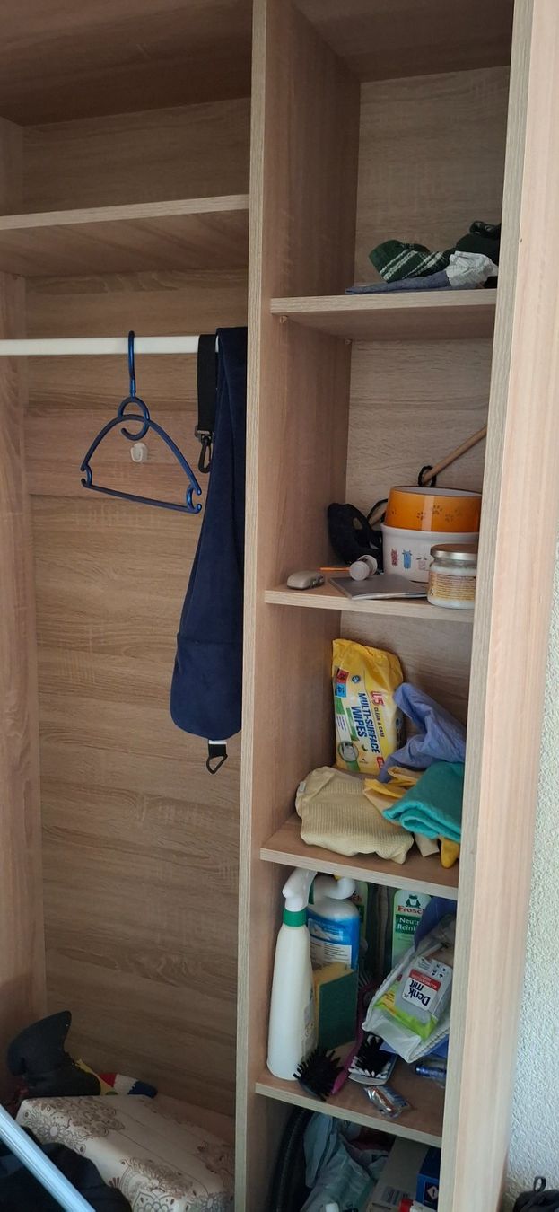 Armadi: Eckschrank top Zustand – Usato da Bülach venduto da cor_nfm8 1