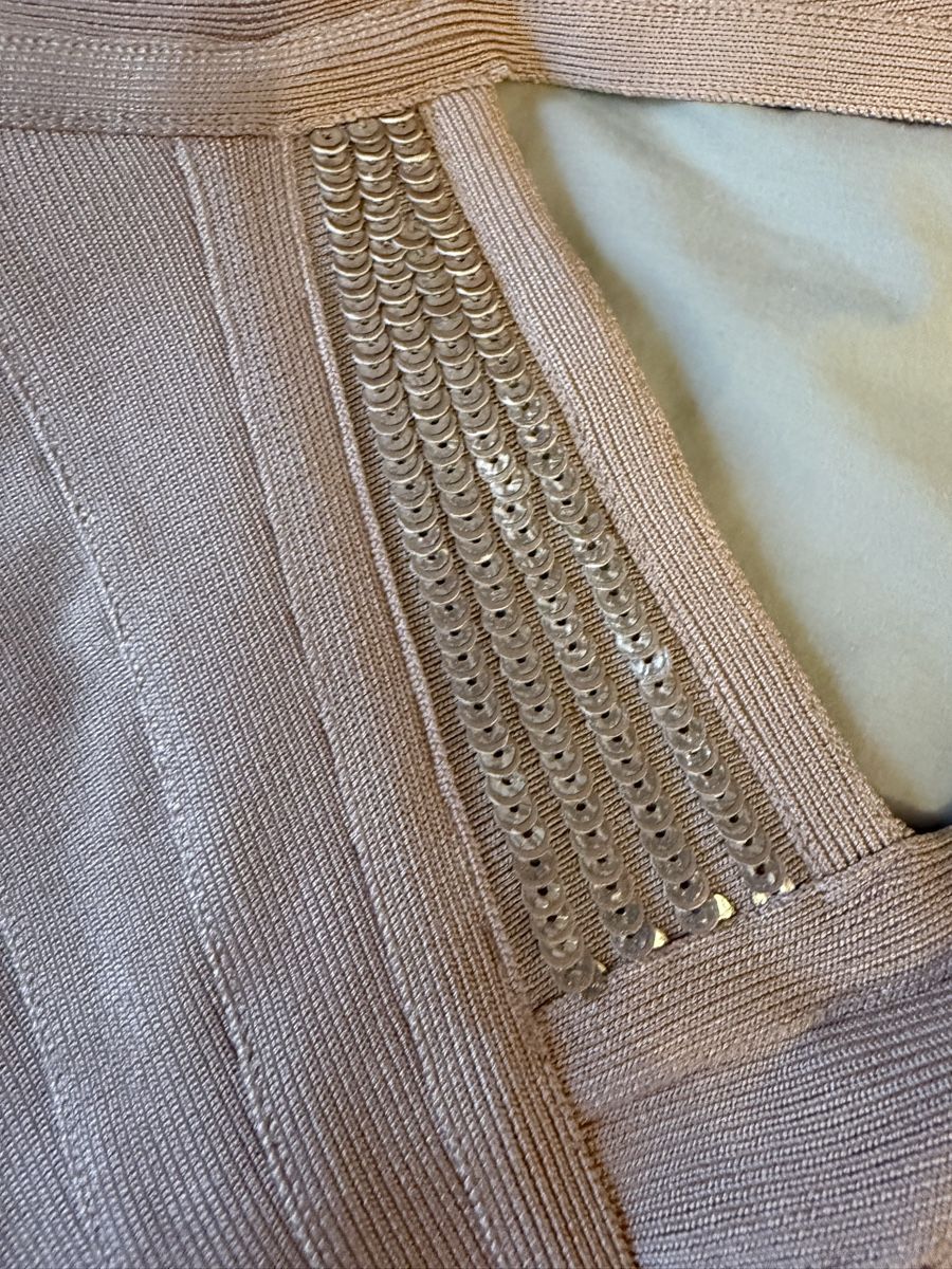 Vestiti: Hervé Léger Dress  – Nuovo (secondo la descrizione) da Genève venduto da din_8xv2 5