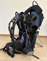 Kinder Kraxe, Kindertrage Jack Wolfskin Watchtower Surpreme