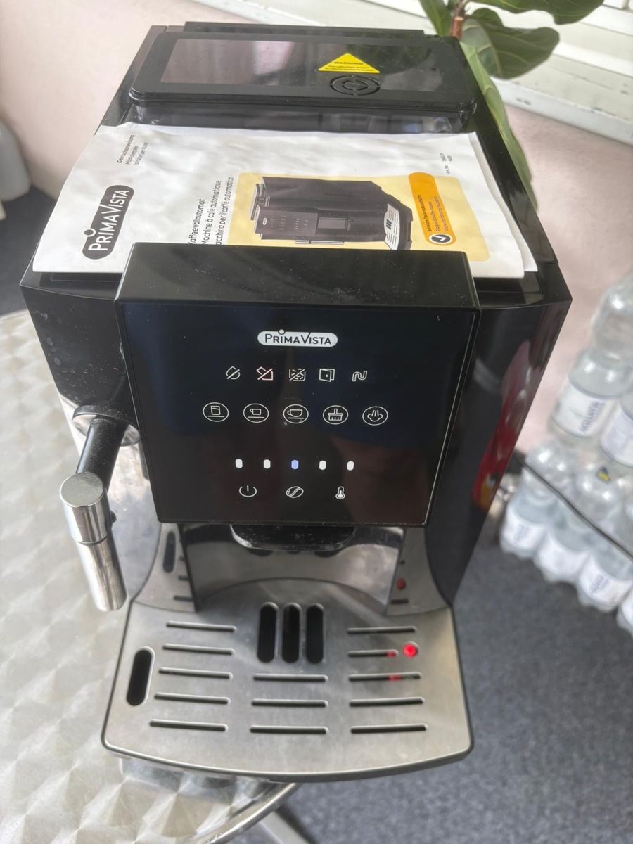 Kaffeemaschinen & Espressomaschinen: Kaffeemaschine  – Gebraucht aus Rapperswil SG von kat_rw8q