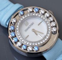Swarovski Crystal Armbanduhr / montre