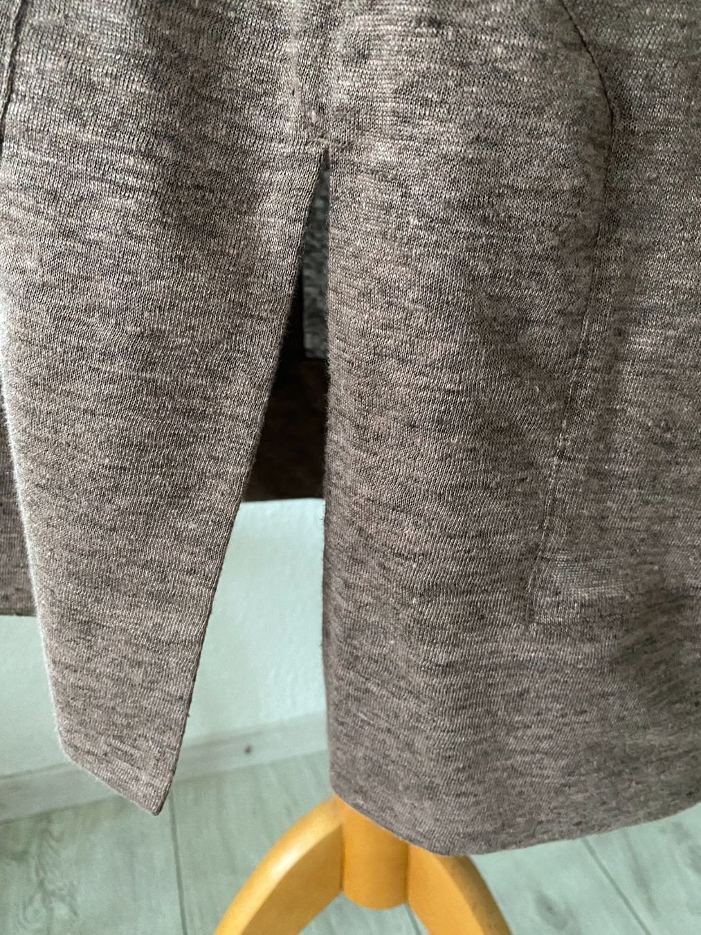 Hessnatur Kleider: Original Hessnatur Leinenkleid, Gr. 40 – Neu und originalverpackt aus Stetten SH von bijoux18 4