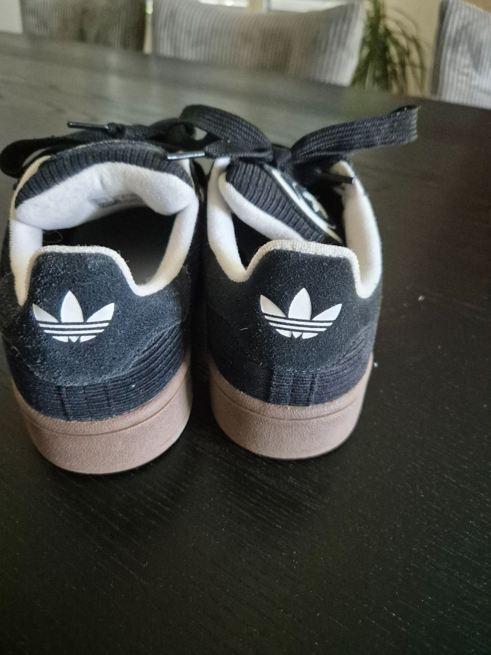 Adidas Chaussures femmes: Adidas Campus Grösse 40 2/3 – Neuf avec emballage d'origine à Meltingen par Noah14 1
