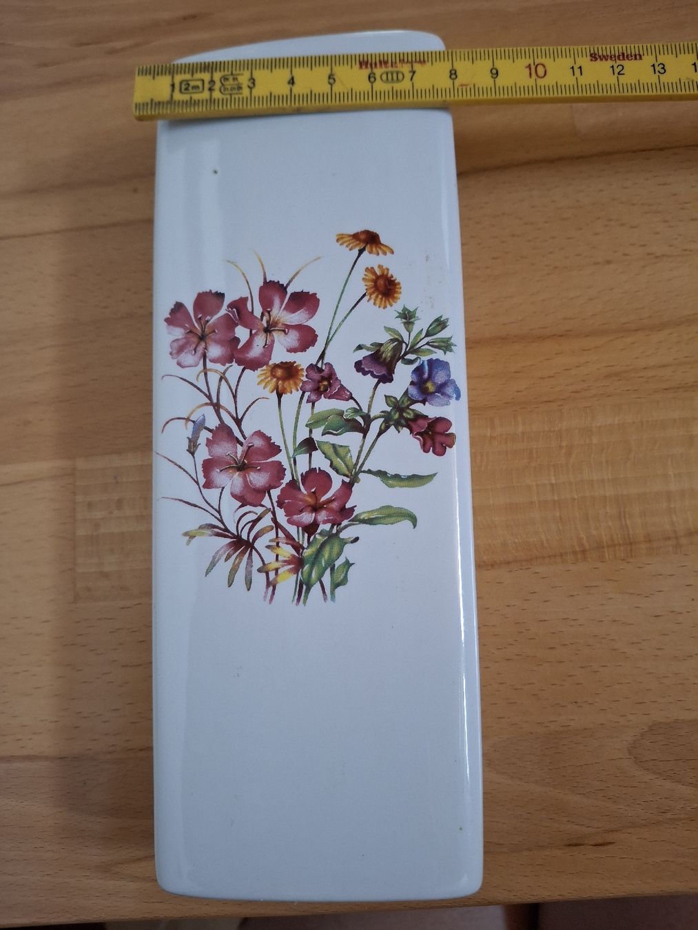 Umidificatori d'aria: Drei Luftbefeuchter Keramik - Vintage – Usato da Zürich venduto da wildflower26 4