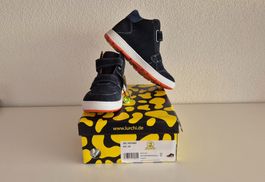 Highsneaker von Lurchi "Dolto-TEX" Gr. 35 neu