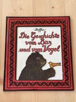 STEFFEN Die Geschichte Vom Bär Und Vom Vogel (1980)