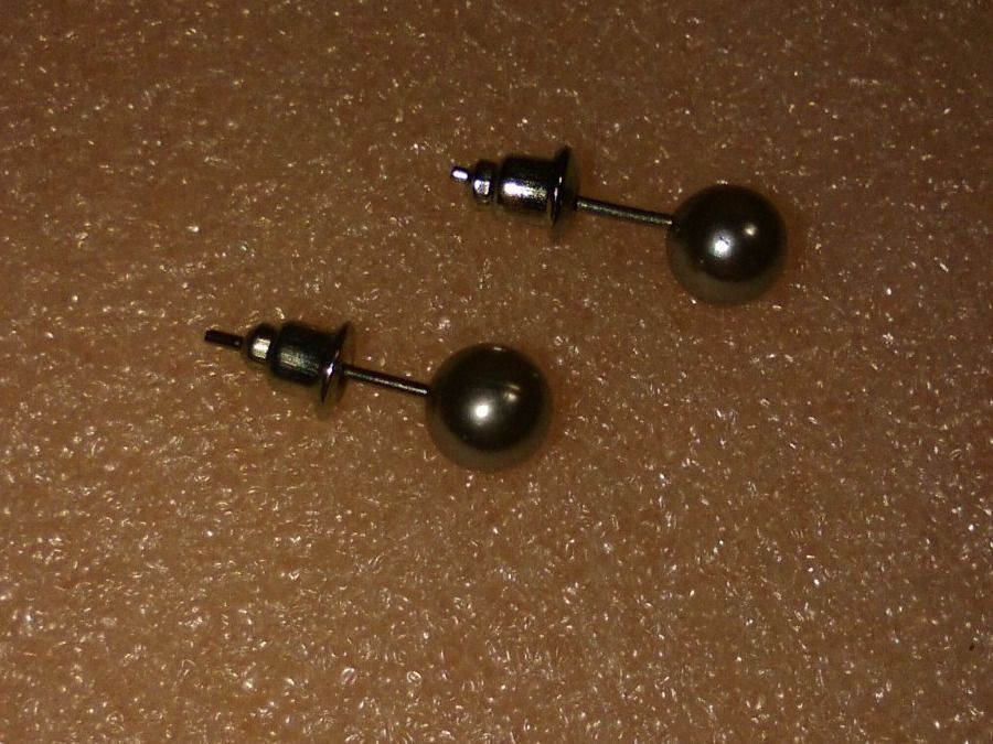 Orecchini pendenti & Orecchini a lobo: OHRRINGE MODESCHMUCK,,,KÜNSTLICHE PERLEN – Nuovo (secondo la descrizione) da Basel venduto da bijoutrie_4 1