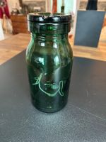 Bülach Einmachglas top Zustand