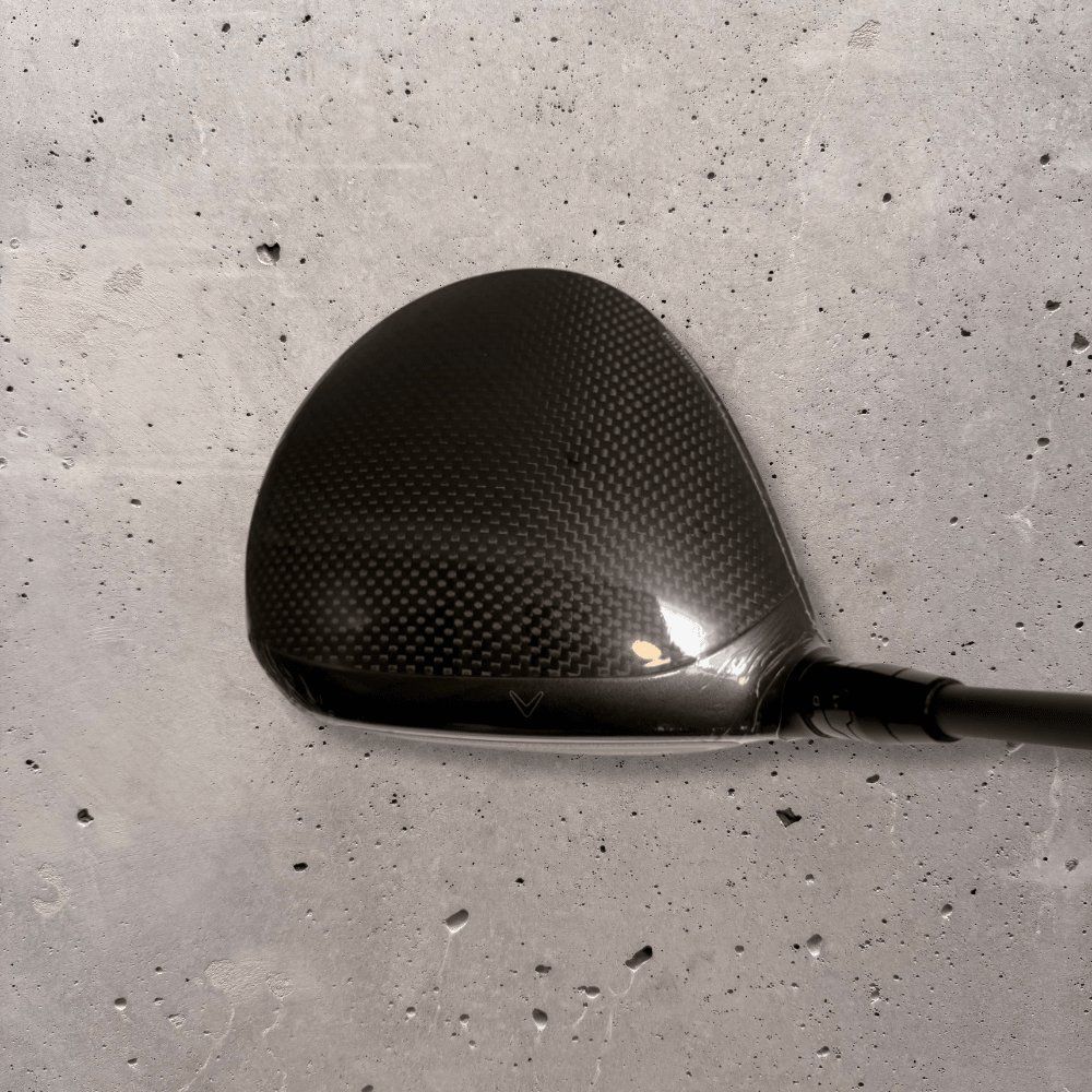 Callaway Mazze & Set: Callaway Quantum Max 10.5° Driver – Usato da Zürich venduto da Seconda_Golf 6
