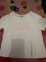 Dior - T-Shirt - Gr 4