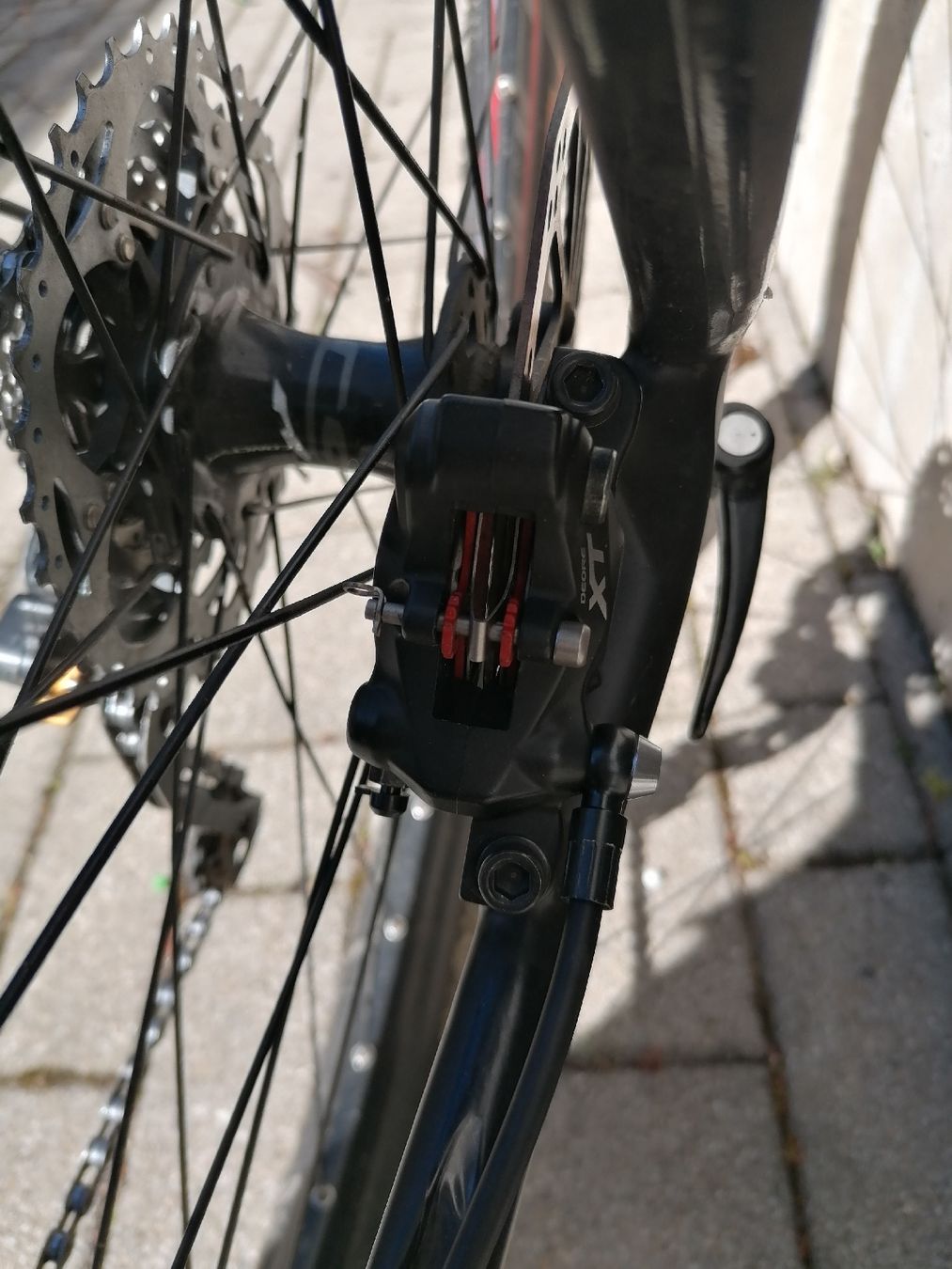 Stevens Biciclette: MTB Stevens Sonora ES 29'' XC Cross Country – Usato da Lausanne venduto da Frankenstein 3