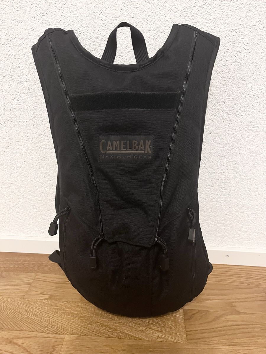 Camelbak Rucksäcke: Camelbak Trinkrucksack – Neu (gemäss Beschreibung) aus Schmitten FR von don_kosak