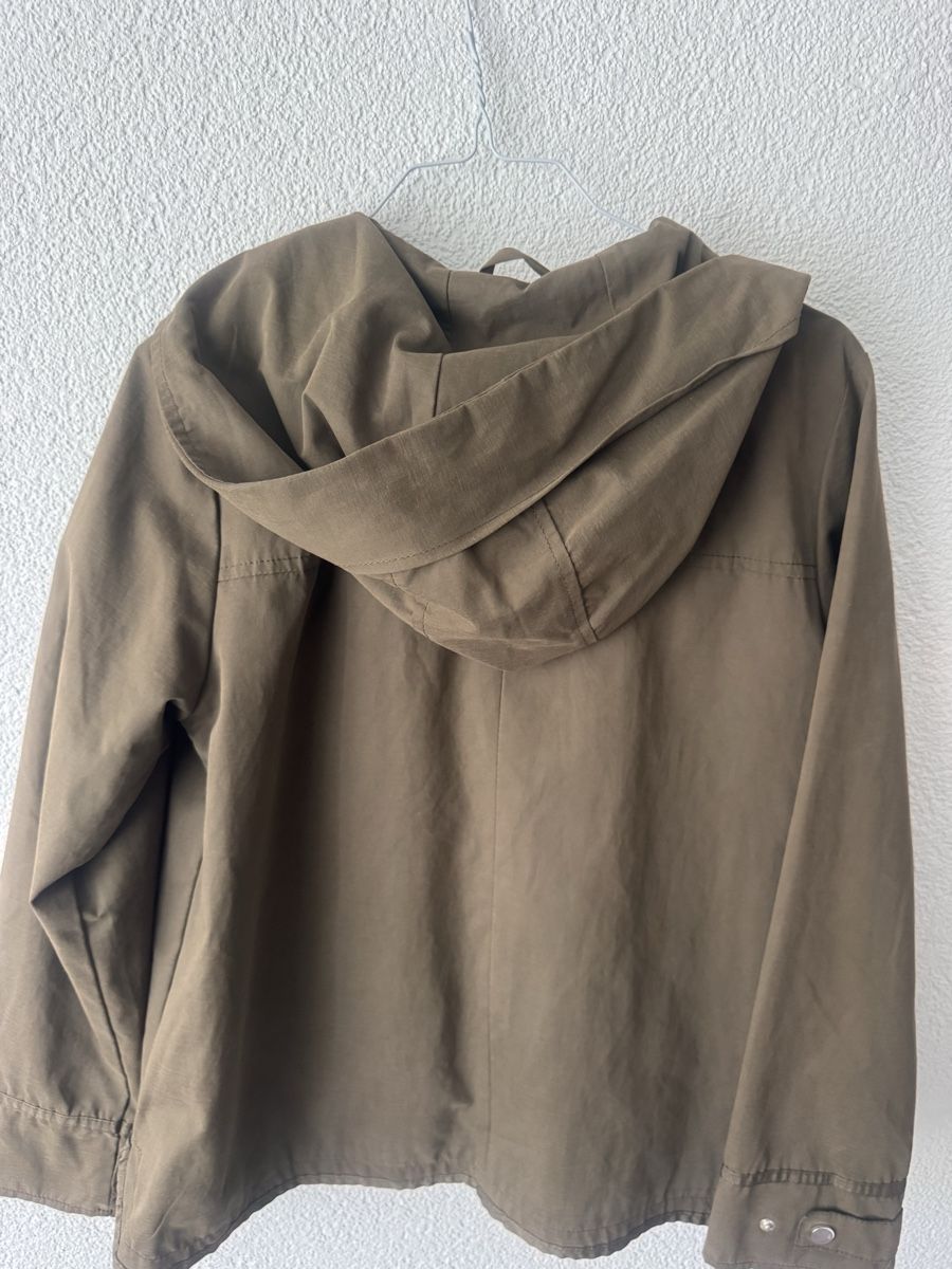 Vestes: Übergangsjacke Zara – D'occasion à Baden par psc_tbw2 3