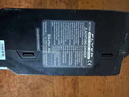 Flyer-Akku 432Wh