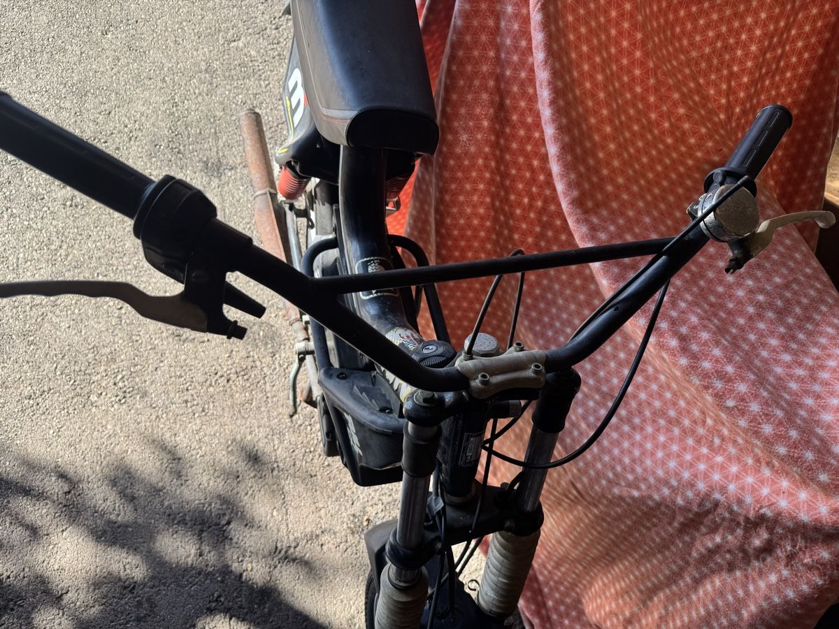 Mofas: Malaguti Fifty Full cx – Defekt aus St-Légier-Chiésaz von spe_ndg5 4