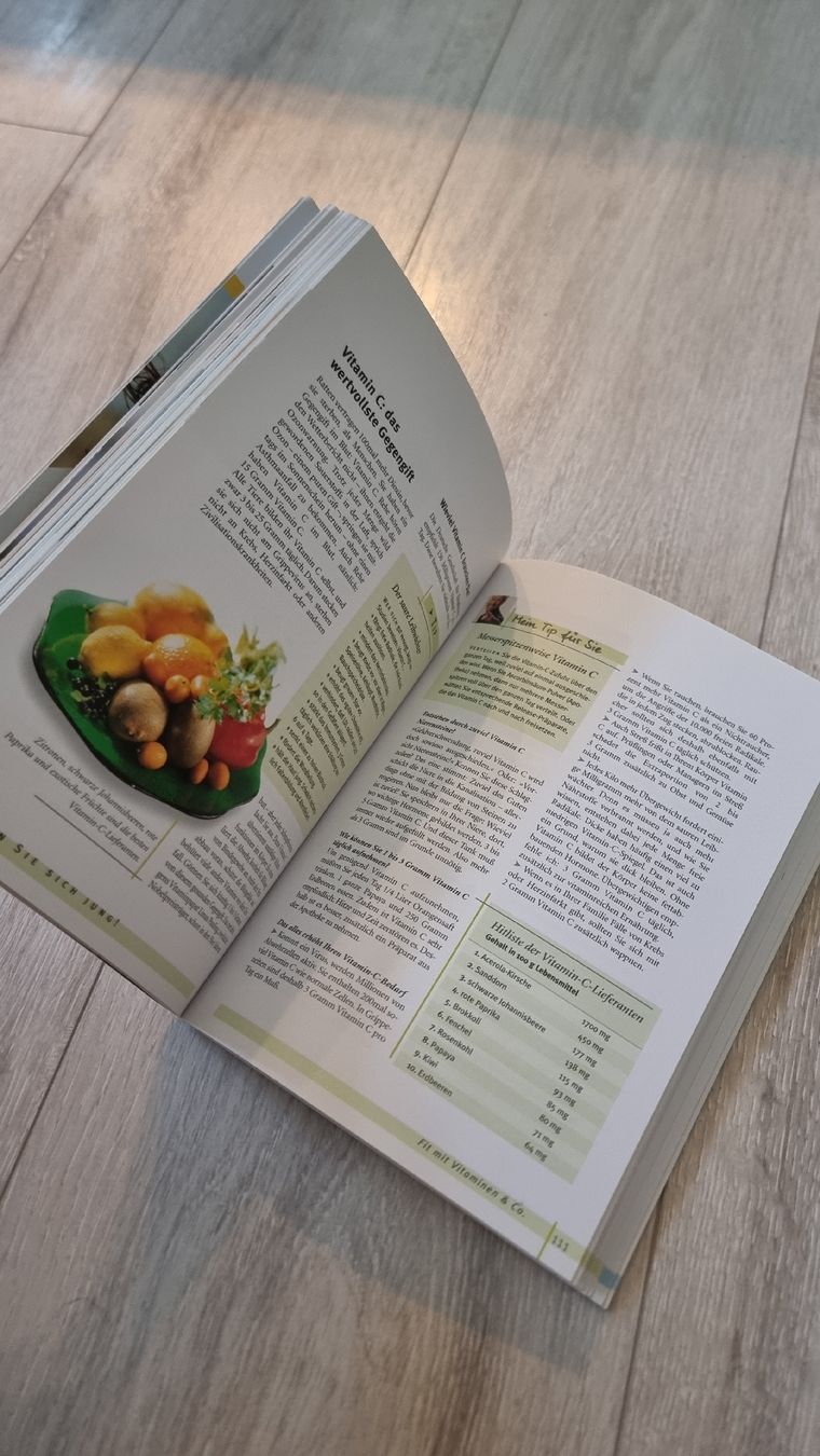 Libri: Forever Young - Das Erfolgsprogramm von Dr. Strunz! – Usato da Wigoltingen venduto da Zuckerfee84 2