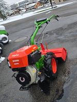 Agria 3400 Diesel Einachser, Top Zustand, Winter Preis!