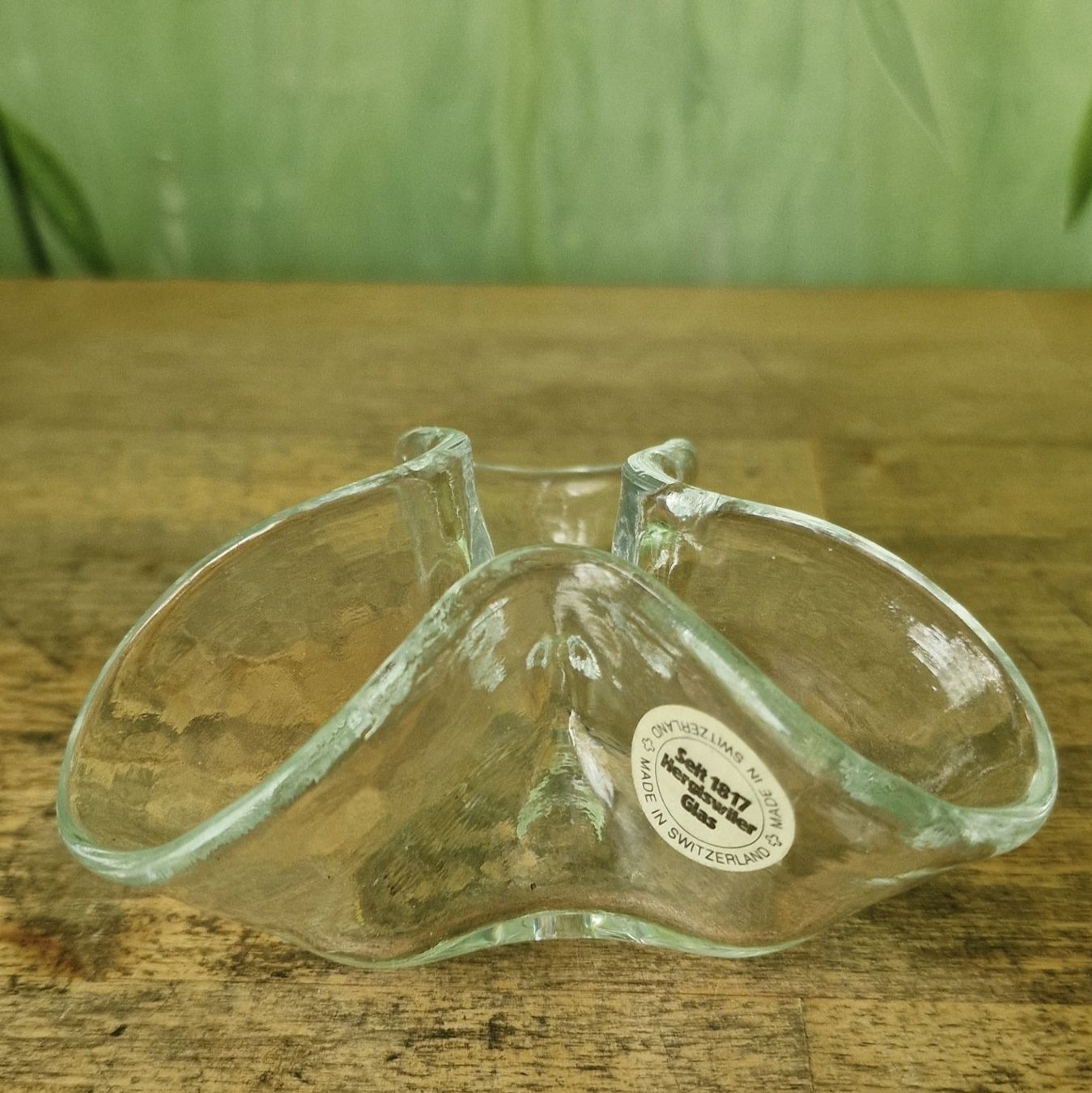 Sculture & Statue: Hergiswiler Glas – Usato da Merlischachen venduto da Sheavy 1