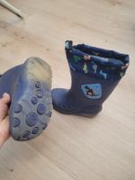 Gummistiefel Gr. 22/23