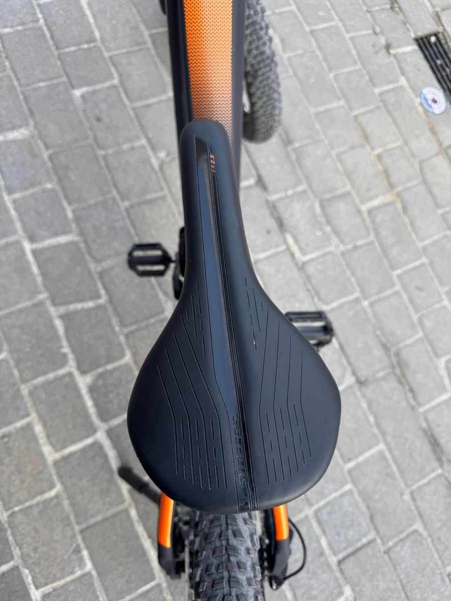 Scott Biciclette: Scott Aspect e-bike 920 (Size S) – Usato da Zürich venduto da MariaJC 3