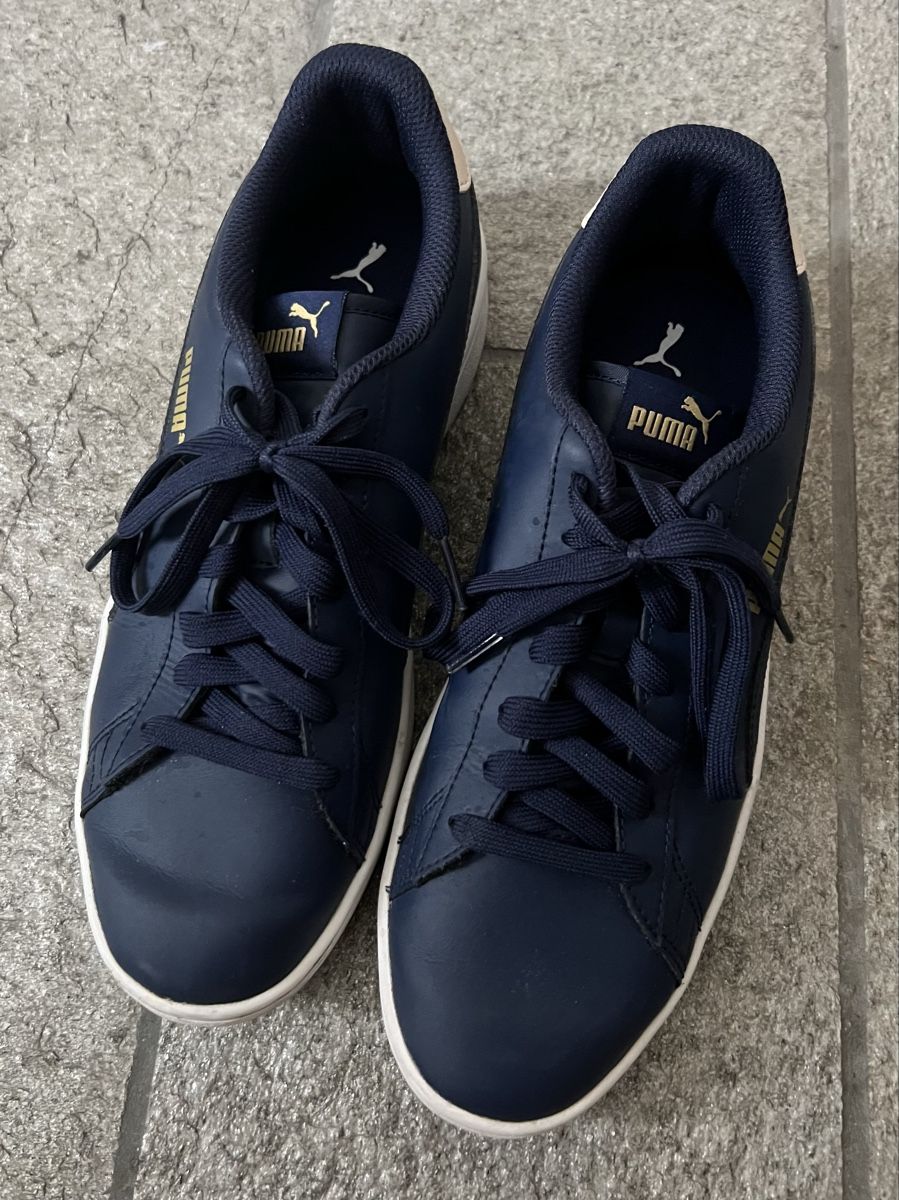 Puma Herrenschuhe: Puma Sneaker Grösse 41 – Gebraucht aus chur von Ika11 1