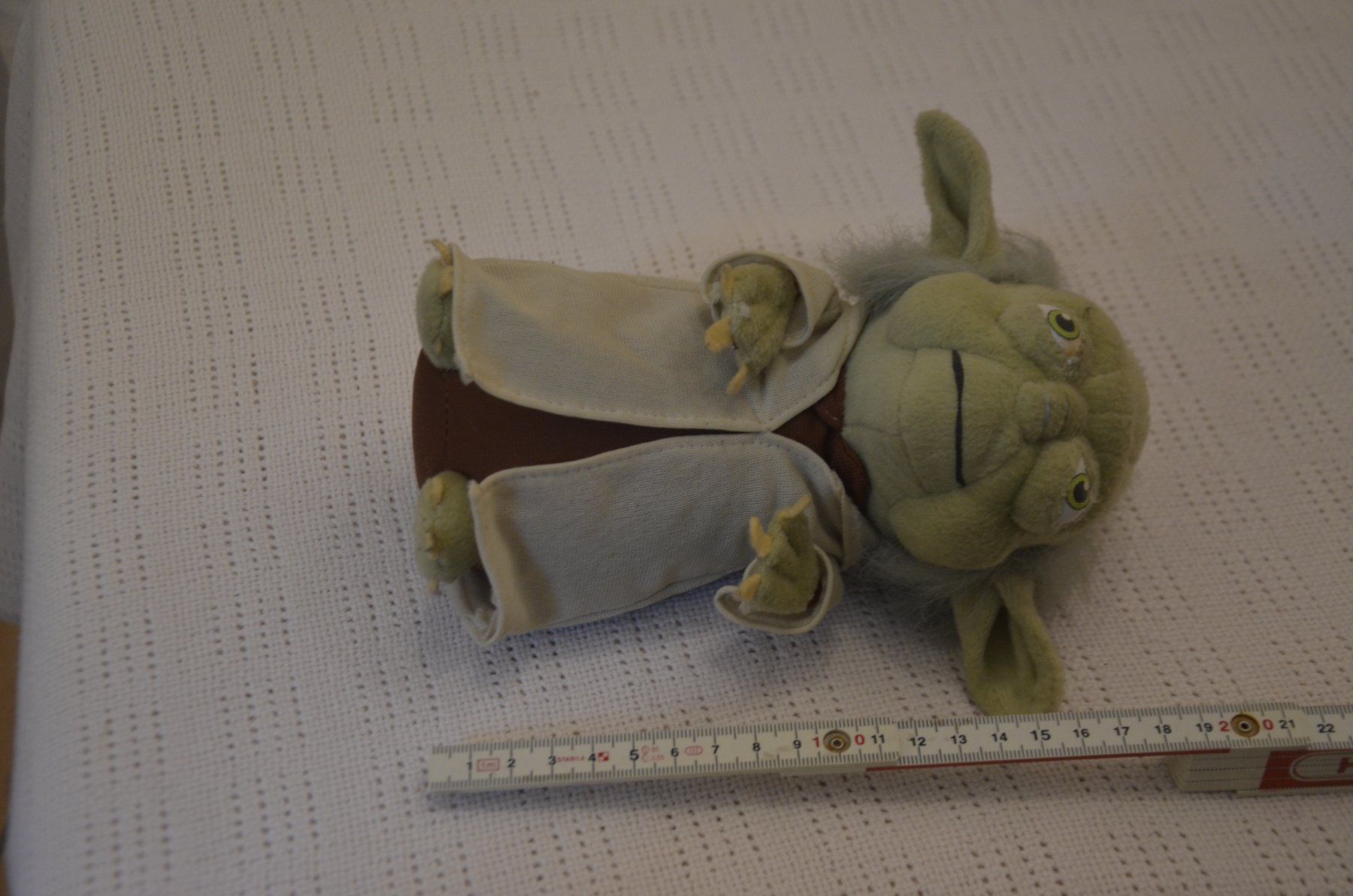 Jouets: PELUCHE – D'occasion à Chiasso par Dolly015 1