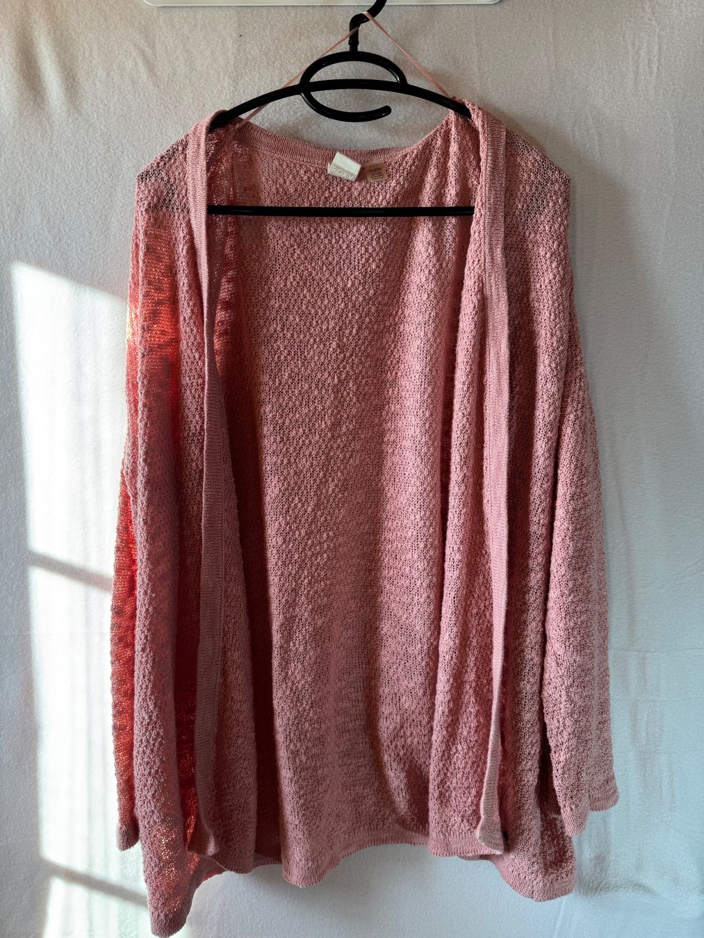 Roxy Giacche: Strickjacke von Roxy Gr. M – Usato da Grosswangen venduto da second_hand_dress 1
