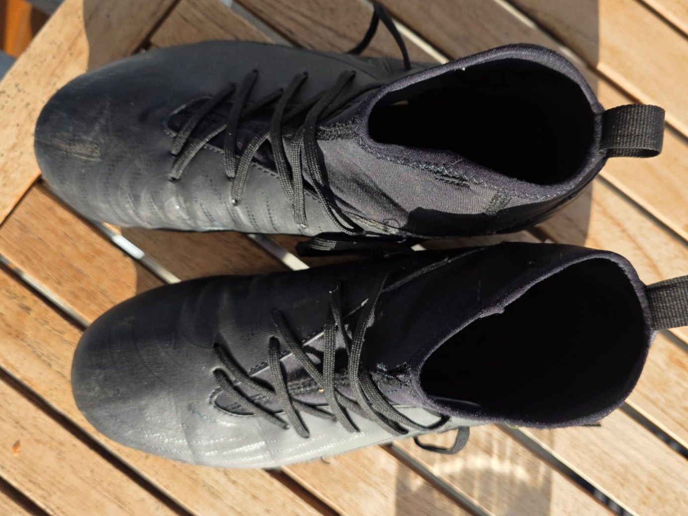 Nike Scarpe per ragazzi: Nike Phantomluna – Usato da Stäfa venduto da cosc2ch