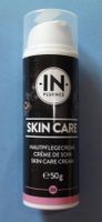 Hunde In-fluence Skin Care Hautpflege-Creme, 50g - Neu