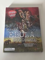 Ebola Syndrom Mediabook (Cover B) - Uncut - Neu & OVP