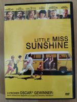 Little Miss Sunshine DVD 