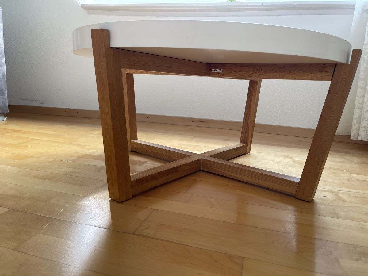 Tische: Couchtisch  – Gebraucht aus Zürich von AnaMK 2