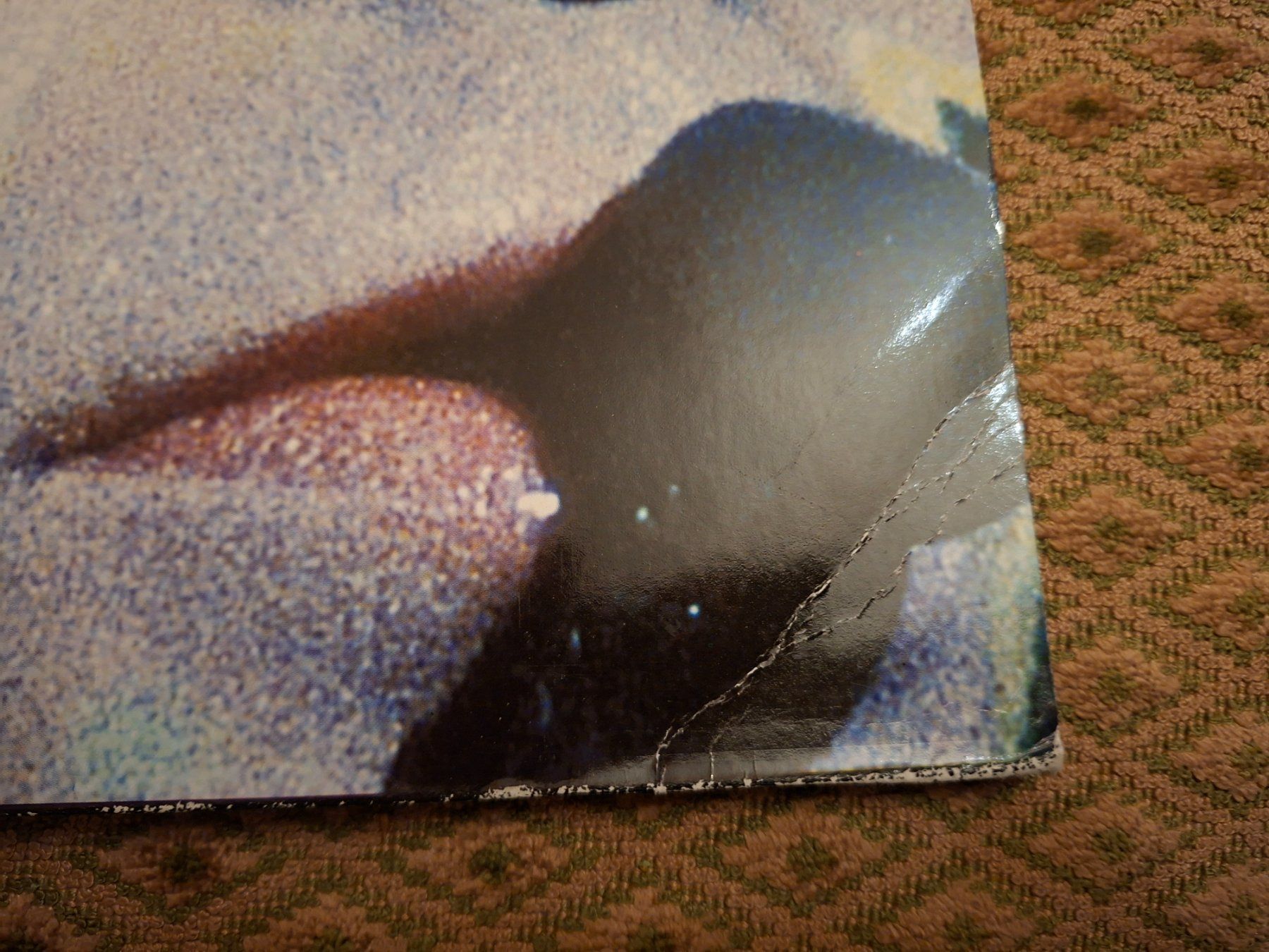 Dischi in vinile: Prog Rock LP - Peter Gabriel Plays Live - 1983 – Usato da Bernex venduto da Wannabehasbeen01 1