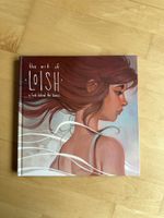 The art of Loish book