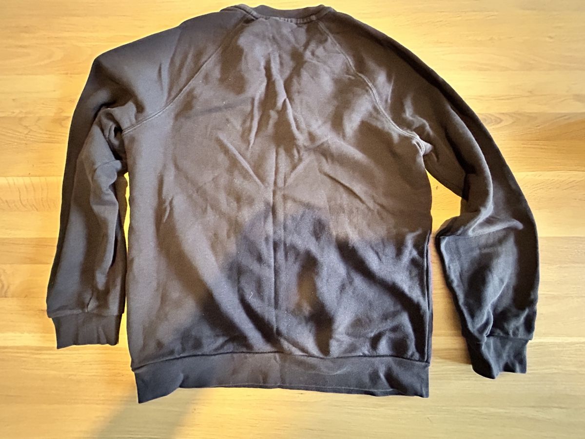 Peak Performance Pullover & Sweatshirts: Peak Performance Pullover Herren Grösse M guter Zustand – Gebraucht aus Bern von dyl_2y87 2