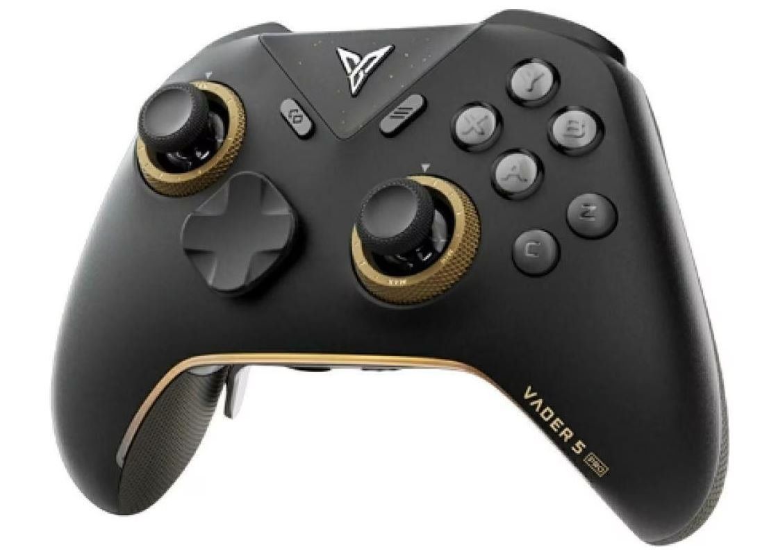 Controller: Flydigi Vader 5 Pro Neu Originalverpackt – Neu und originalverpackt aus Rheinfelden von Maxim14 4