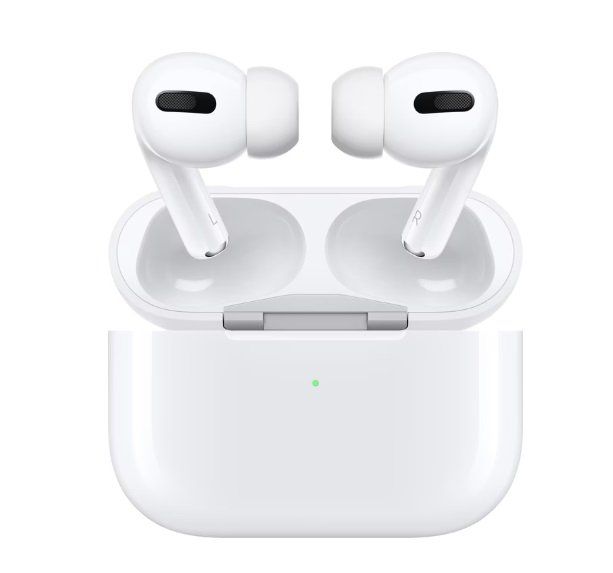 Apple Cuffie: Apple Airpods Pro (Gen. 1) – Usato da Bülach venduto da Murmy